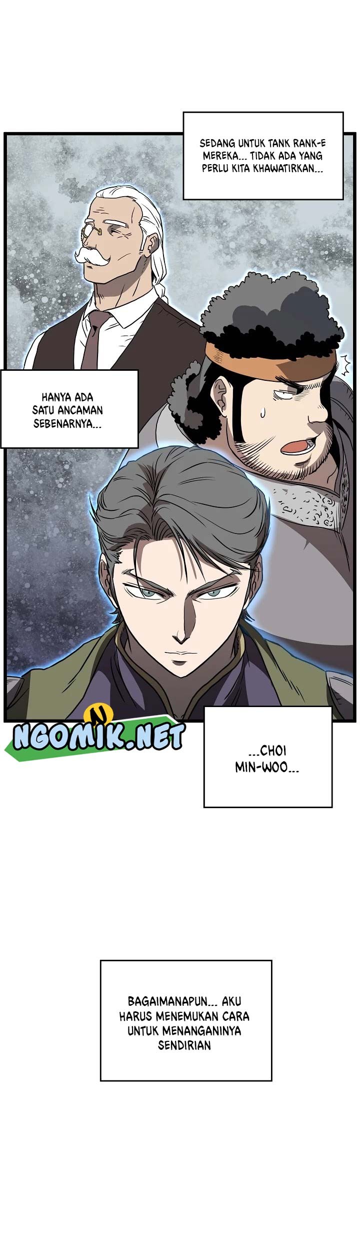 Murim Login - Chapter 70 - Page 40