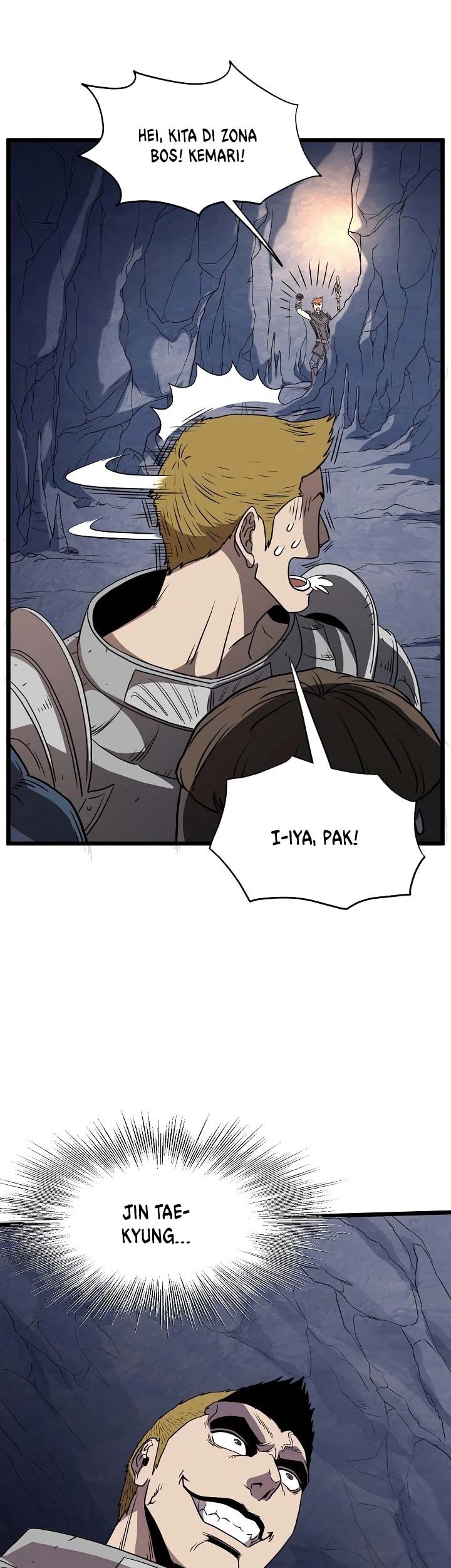 Murim Login - Chapter 70 - Page 42