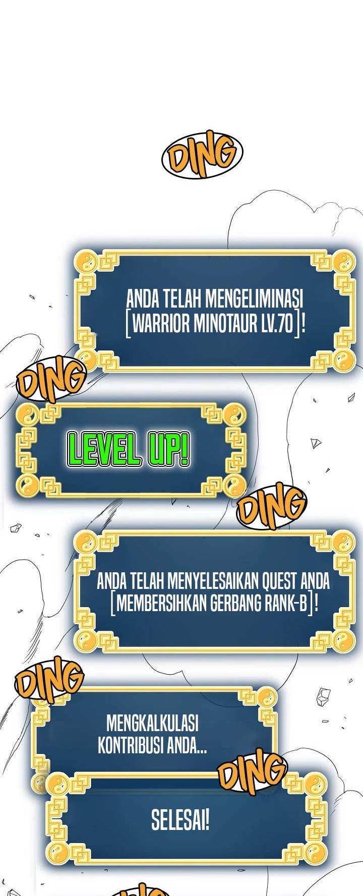 Murim Login - Chapter 70 - Page 45