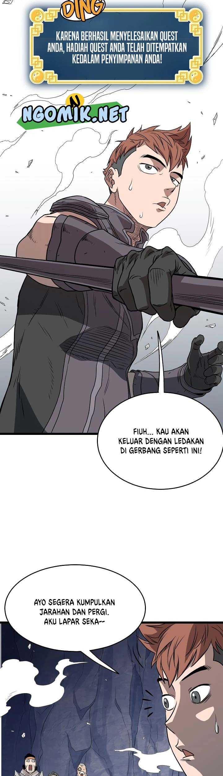 Murim Login - Chapter 70 - Page 46