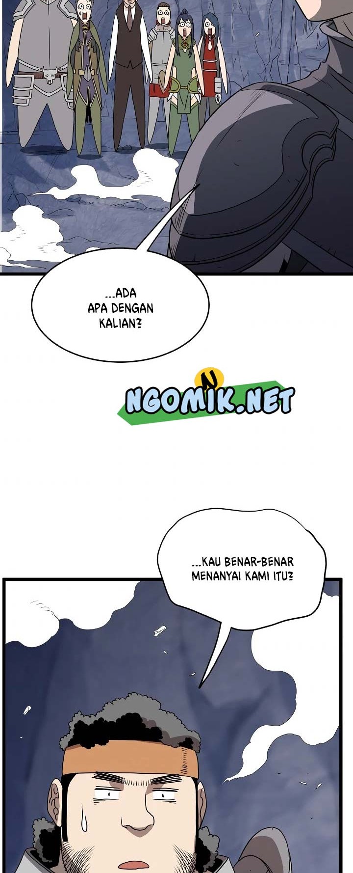 Murim Login - Chapter 70 - Page 47