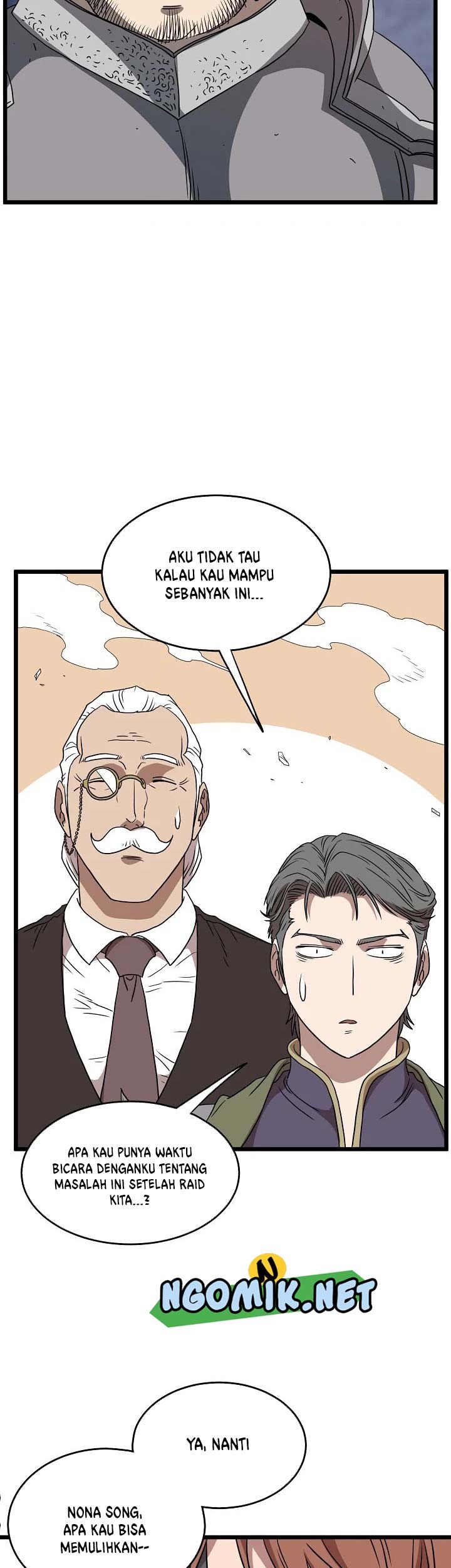 Murim Login - Chapter 70 - Page 48