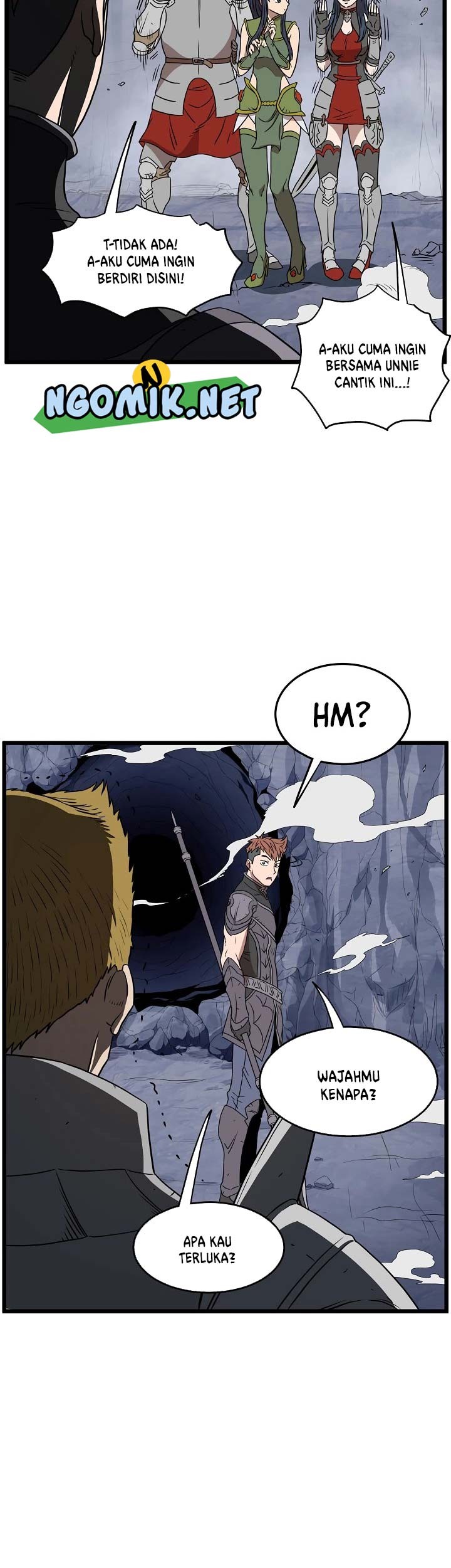 Murim Login - Chapter 70 - Page 50