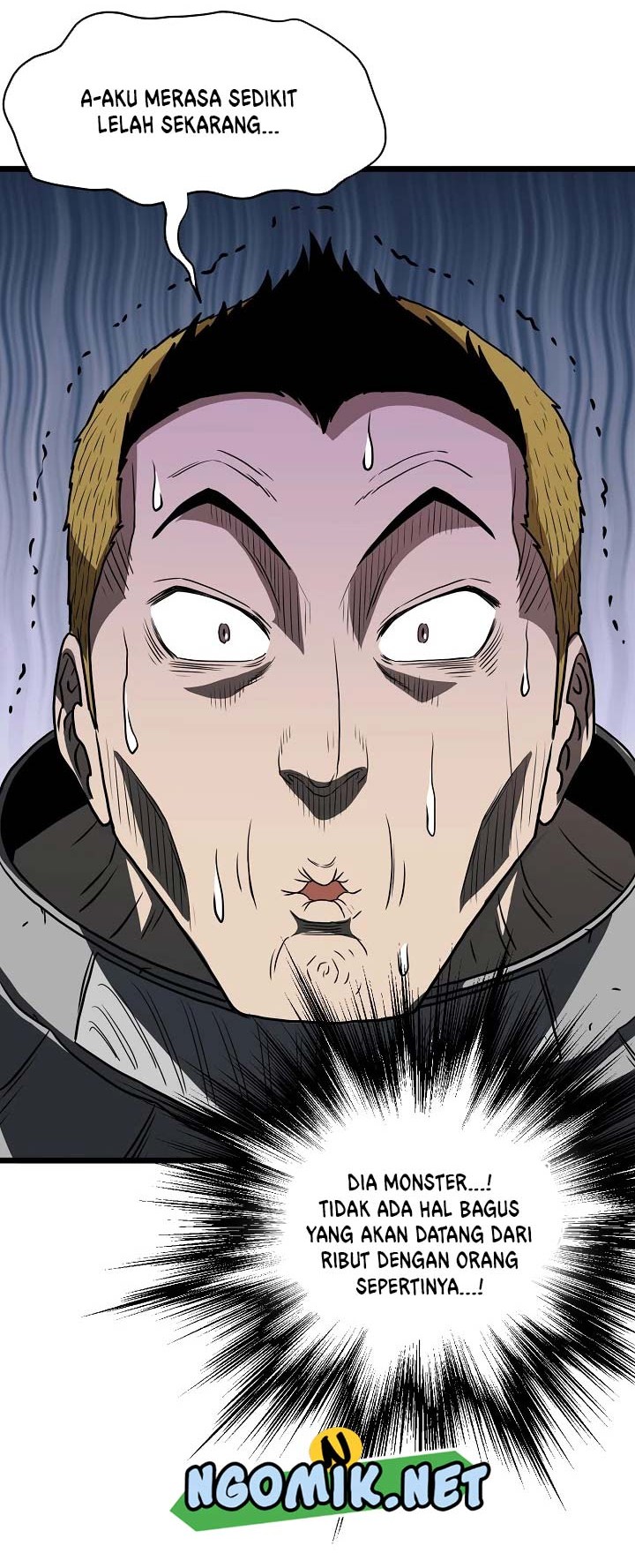 Murim Login - Chapter 70 - Page 51