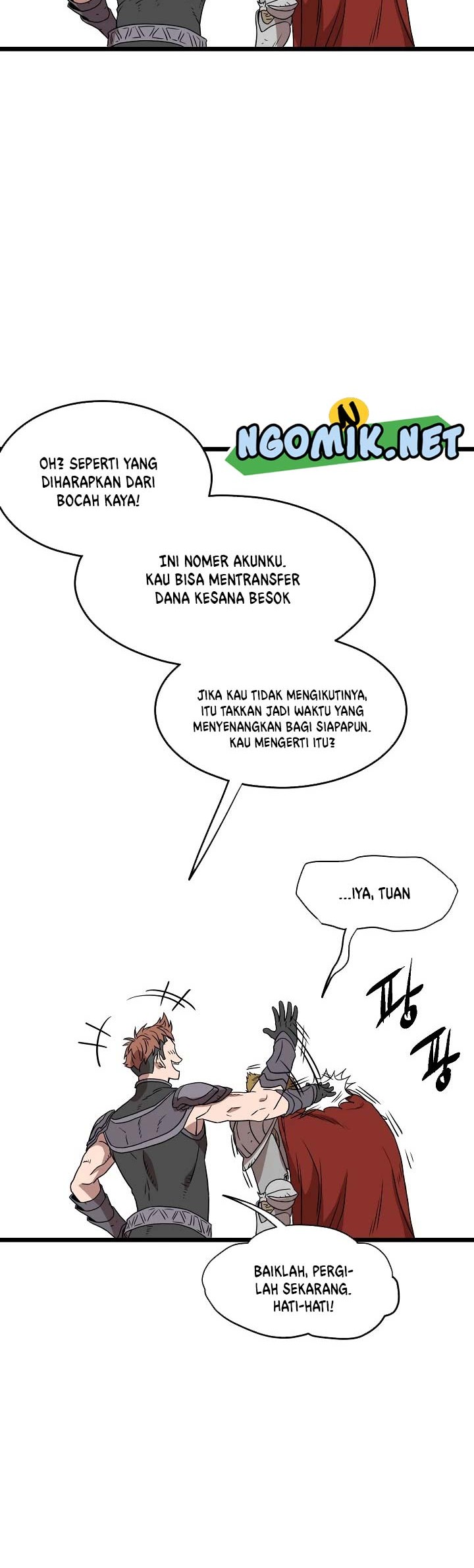 Murim Login - Chapter 70 - Page 55