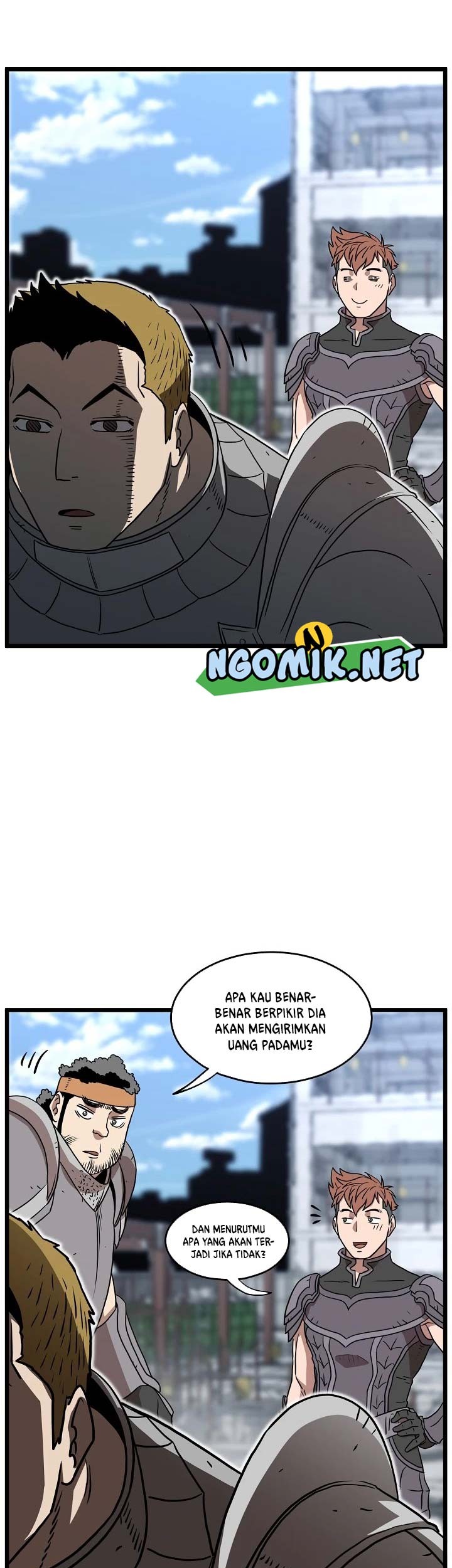 Murim Login - Chapter 70 - Page 56