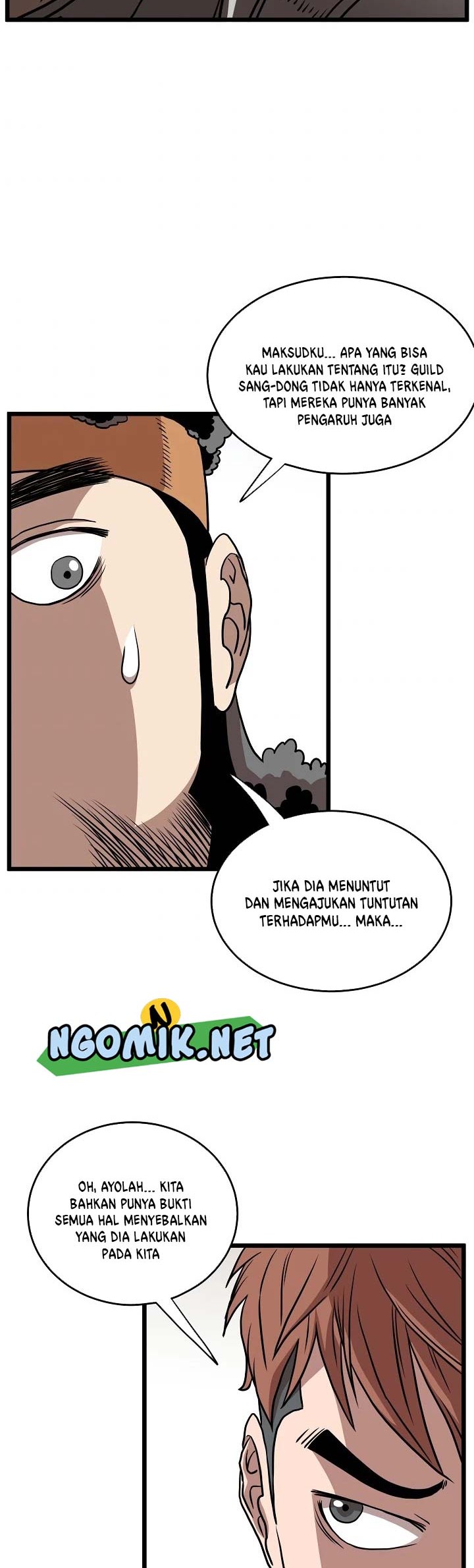 Murim Login - Chapter 70 - Page 57