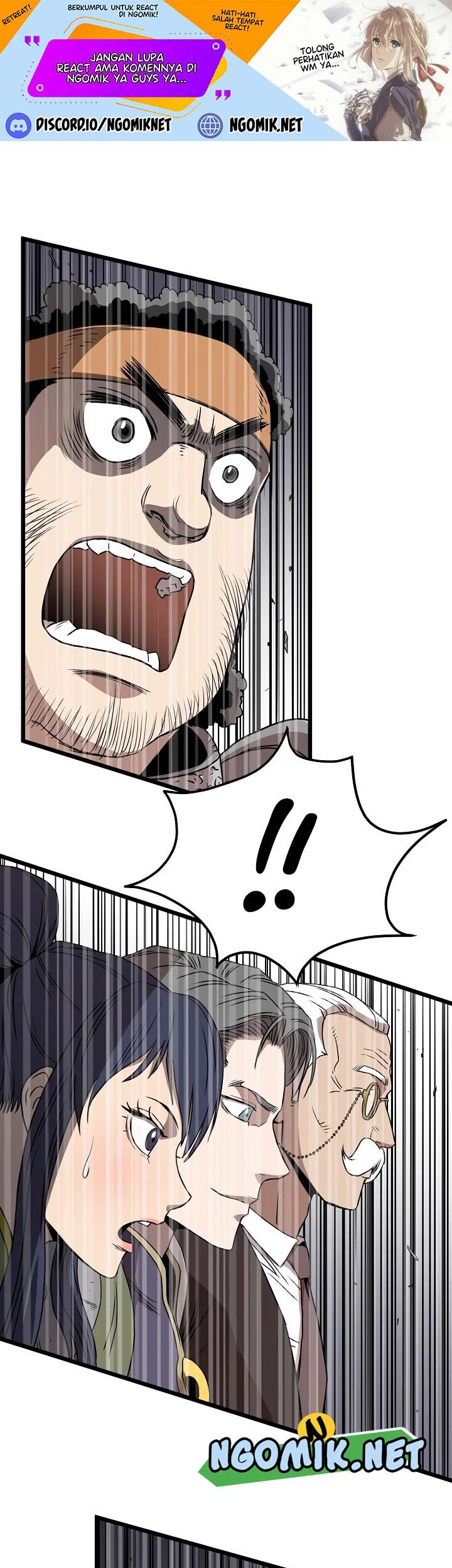 Murim Login - Chapter 70 - Page 2