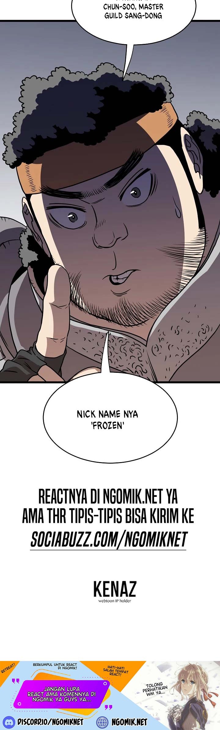 Murim Login - Chapter 70 - Page 59