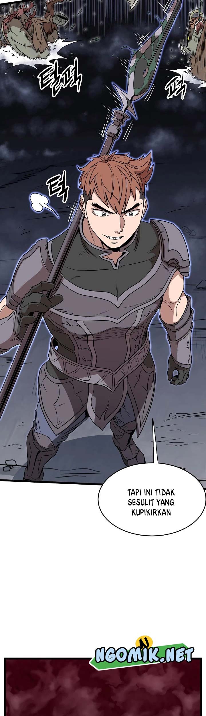 Murim Login - Chapter 70 - Page 4