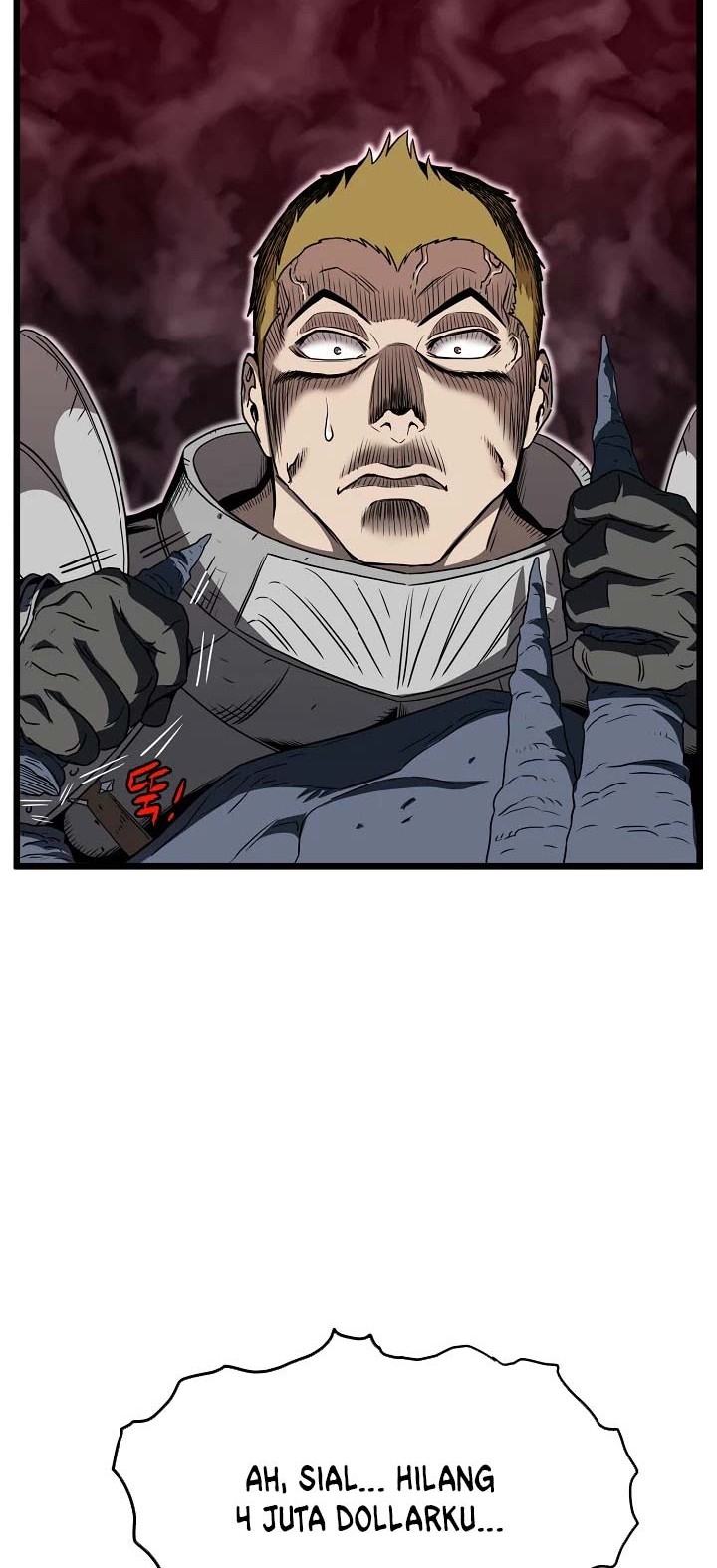 Murim Login - Chapter 70 - Page 5