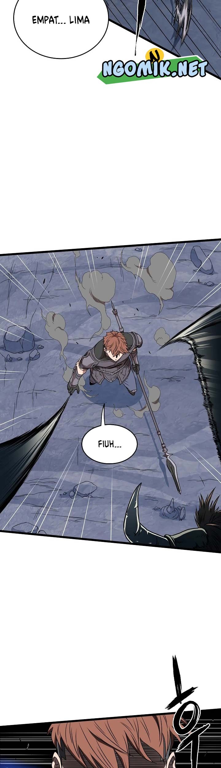 Murim Login - Chapter 70 - Page 8