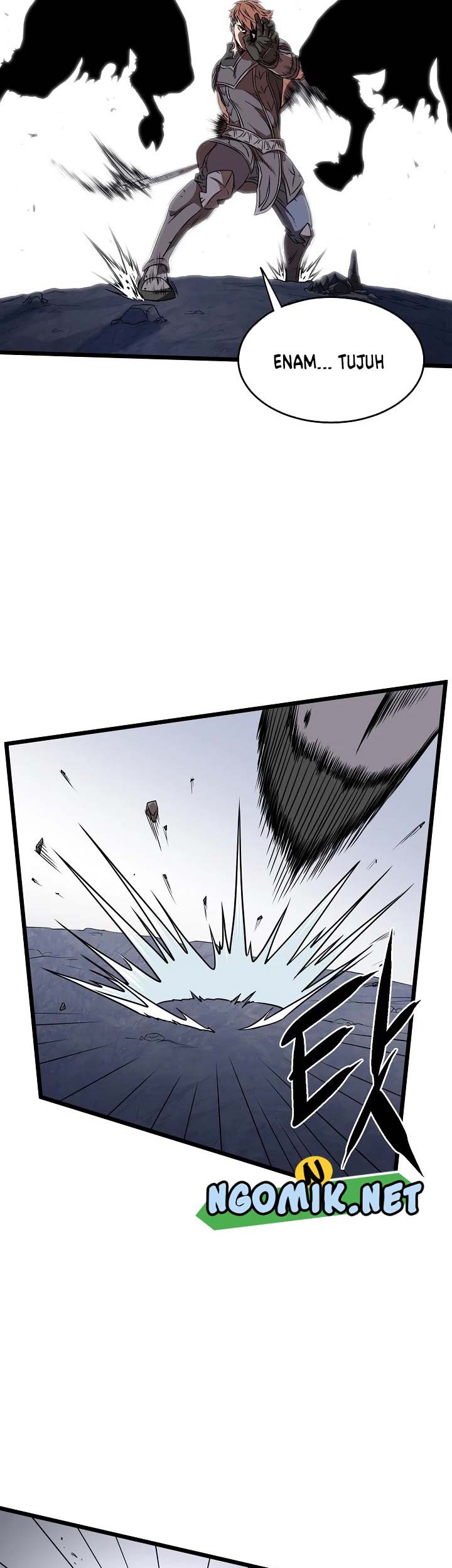 Murim Login - Chapter 70 - Page 10