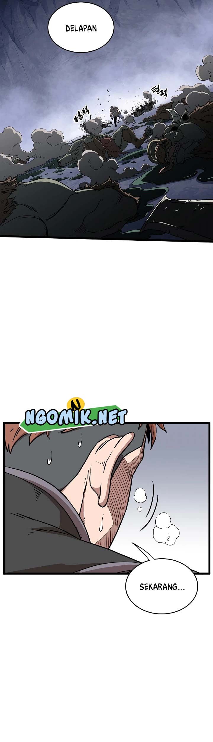 Murim Login - Chapter 70 - Page 14