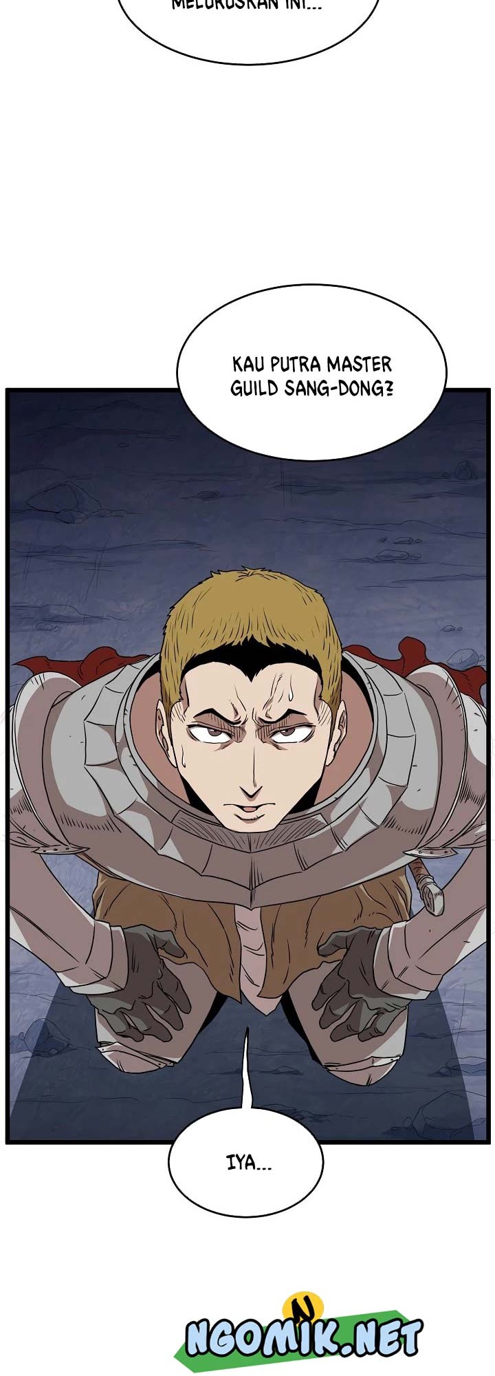 Murim Login - Chapter 70 - Page 17