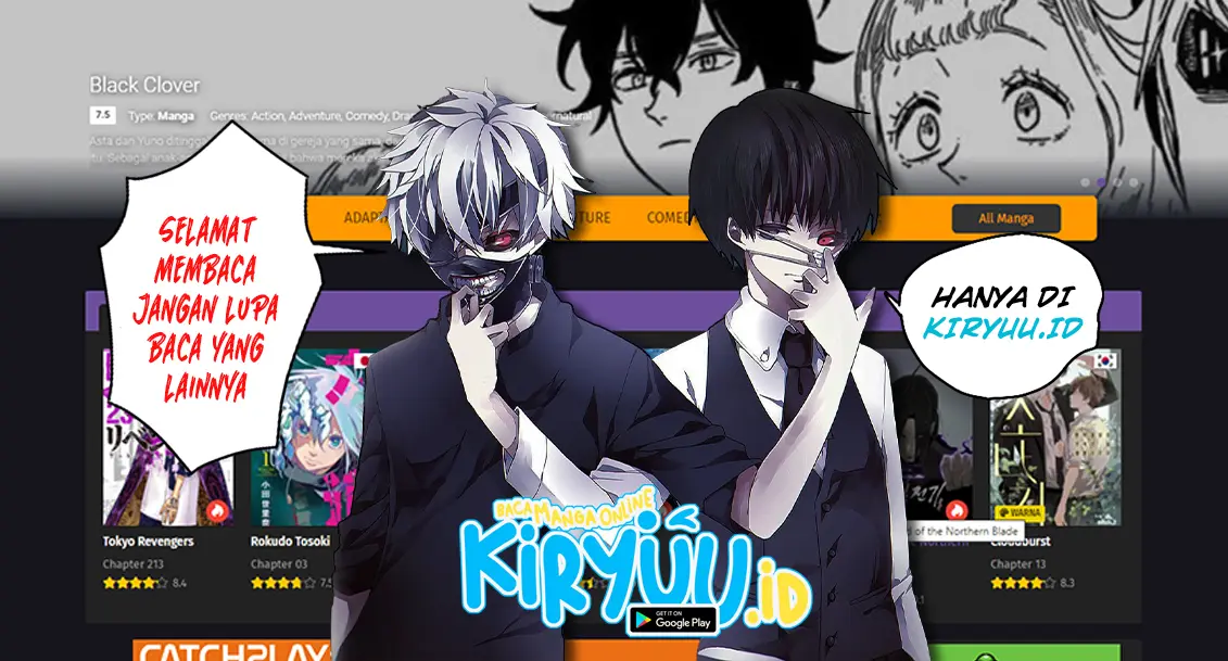Baca Komik Magic Emperor Chapter 310 Gambar 1