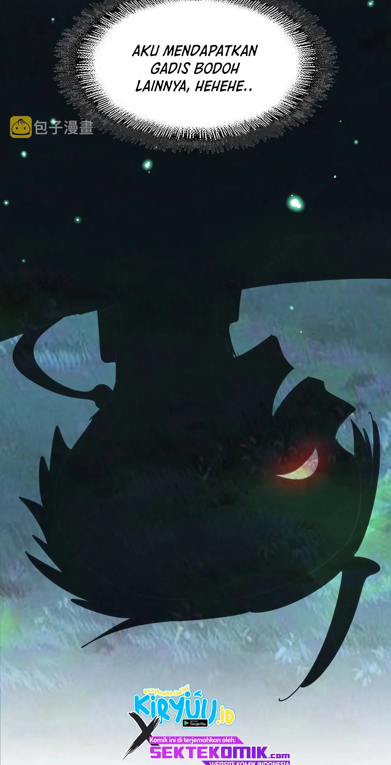 Magic Emperor Chapter 310 Gambar 65