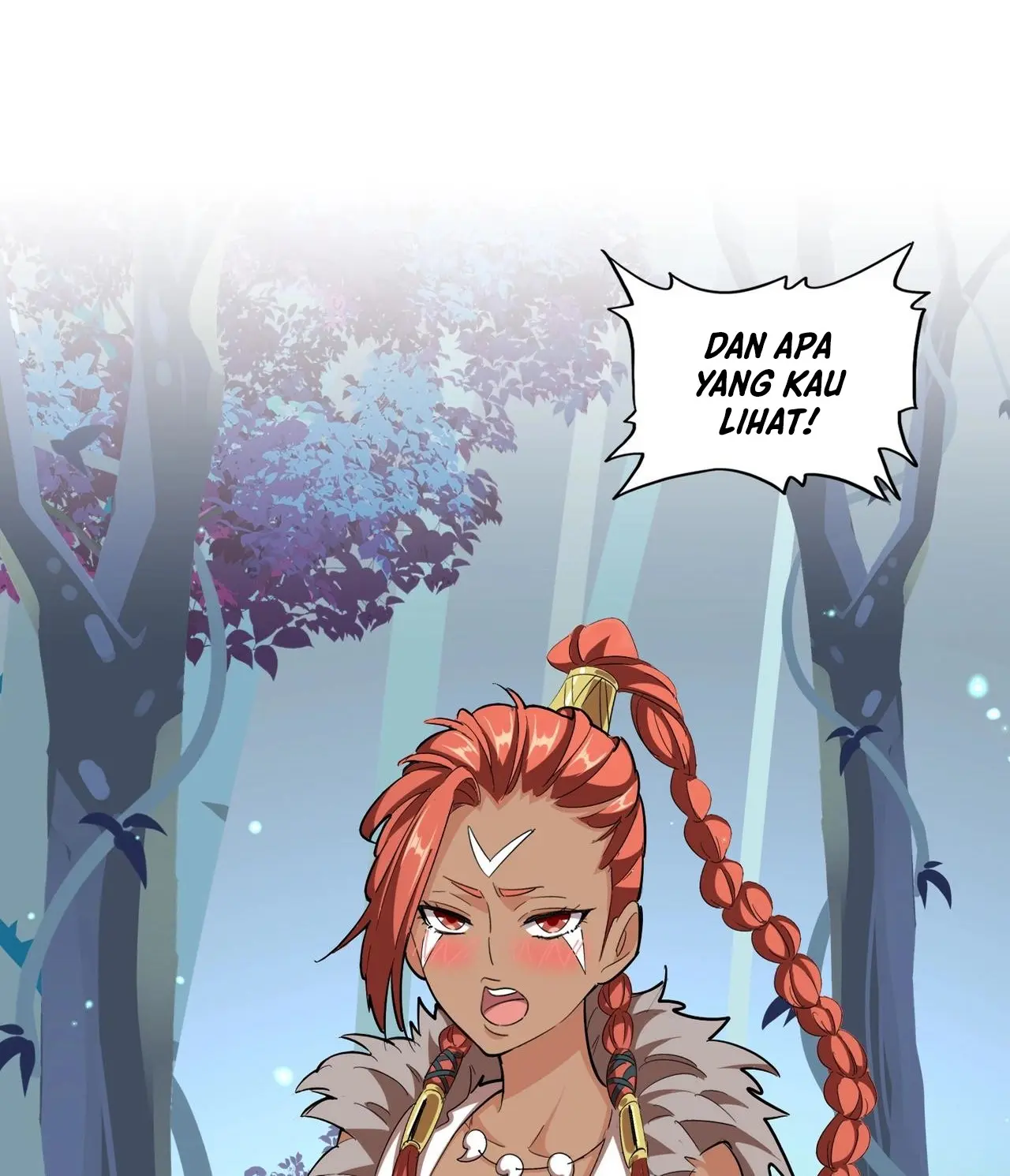 Magic Emperor Chapter 310 Gambar 7