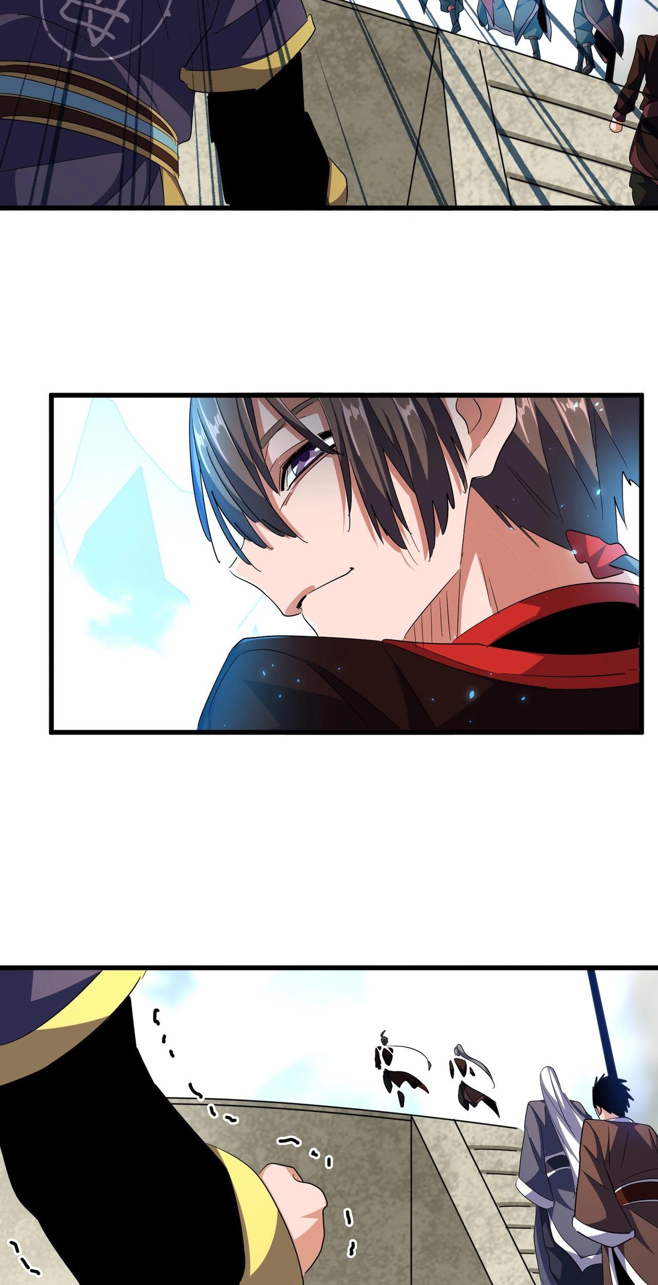 Magic Emperor Chapter 309 - https://gambar-id.komiku.org/uploads2/2549419-4_part4.jpg