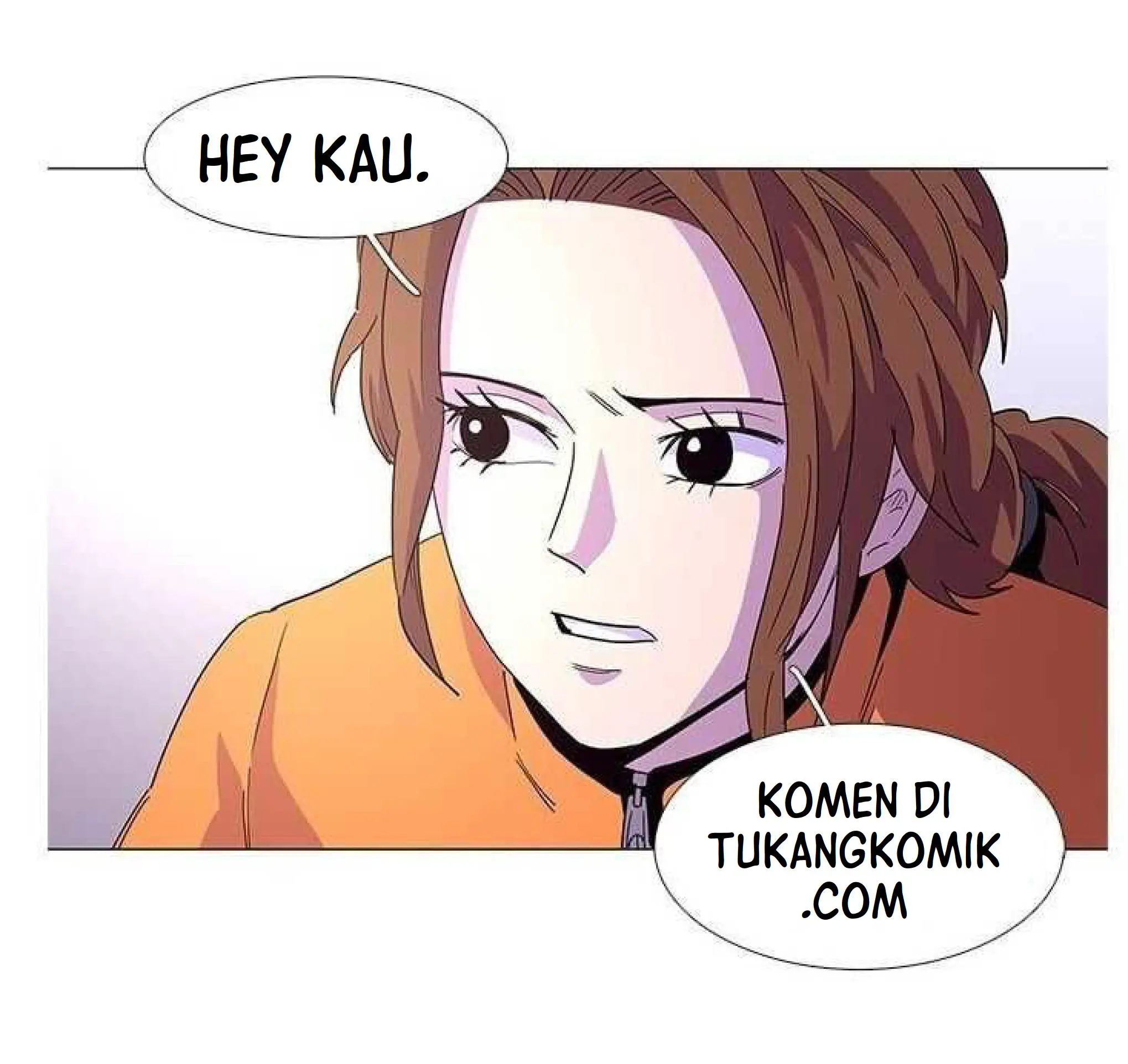 How To Kill A God Chapter 35 Gambar 56