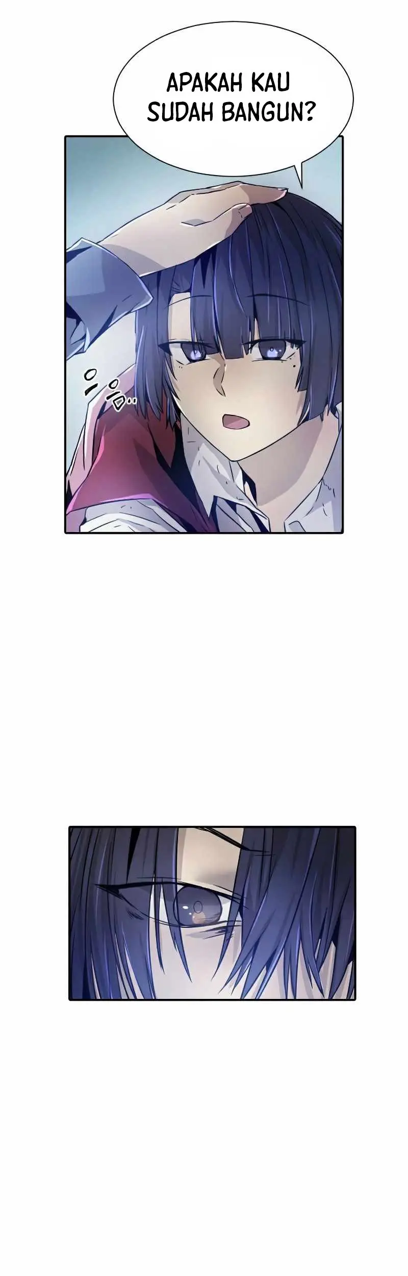 How To Kill A God Chapter 35 Gambar 9