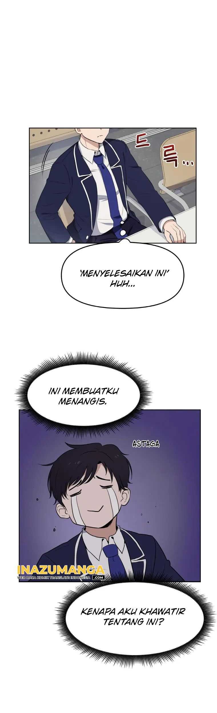 I Have Max Level Luck Chapter 01 Gambar 34