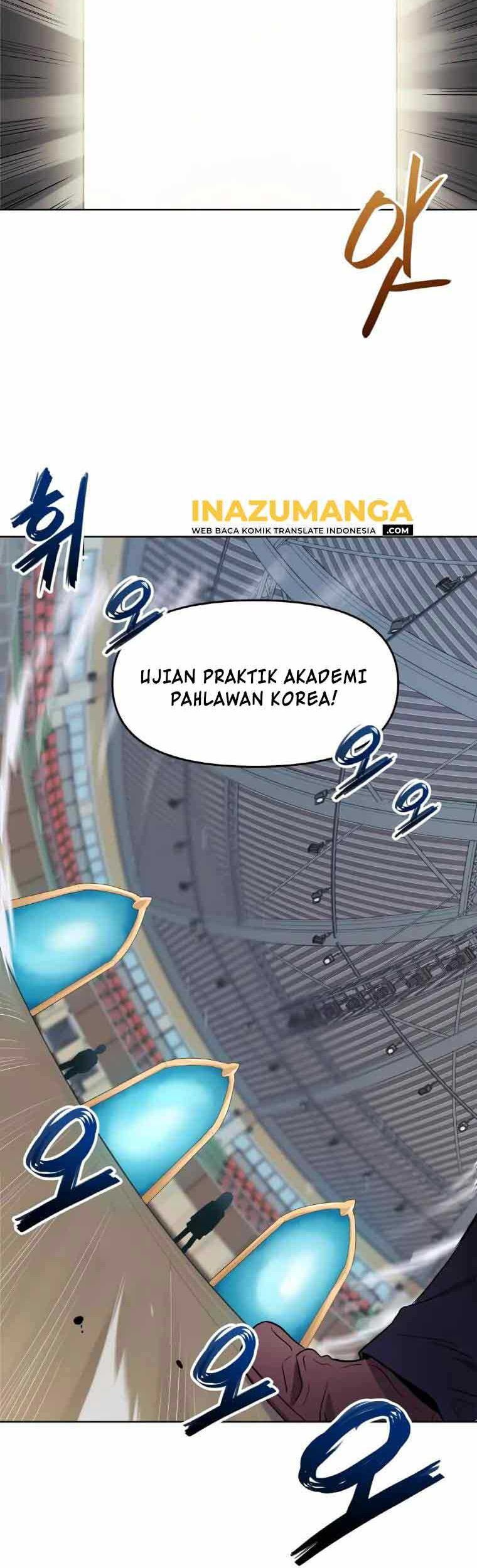 I Have Max Level Luck Chapter 01 Gambar 41