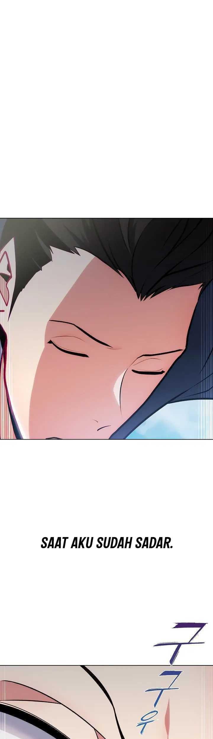 Baca Manhwa Plainwalker Of The Stigma Chapter 01 Gambar 2