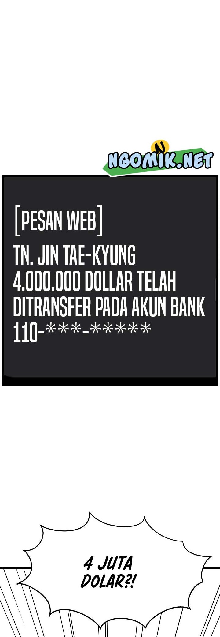 Murim Login - Chapter 71 - Page 21