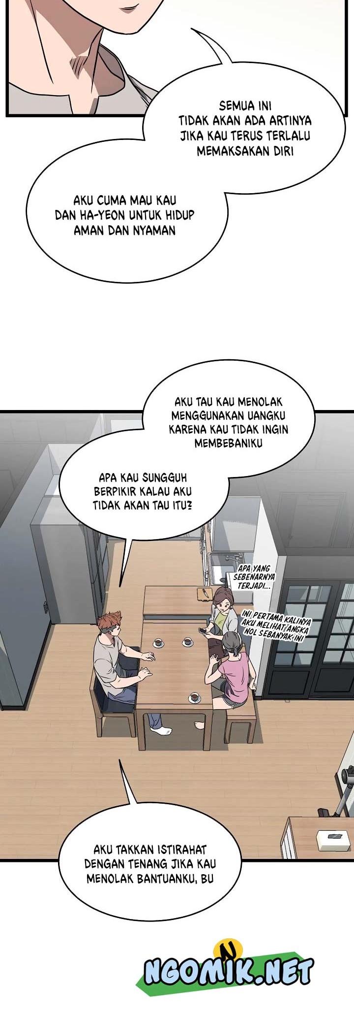 Murim Login - Chapter 71 - Page 23