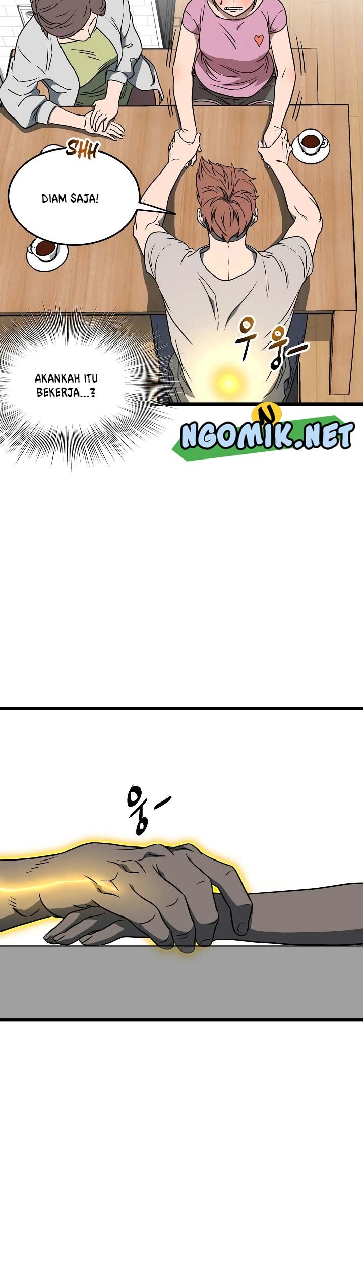 Murim Login - Chapter 71 - Page 28