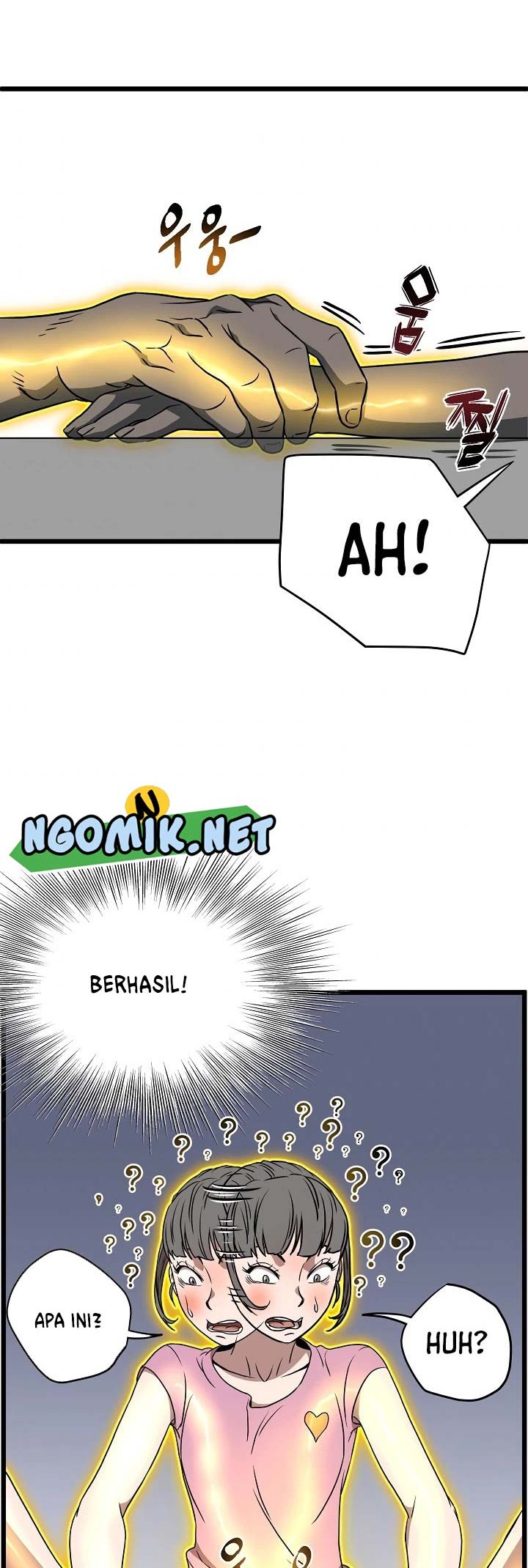 Murim Login - Chapter 71 - Page 29