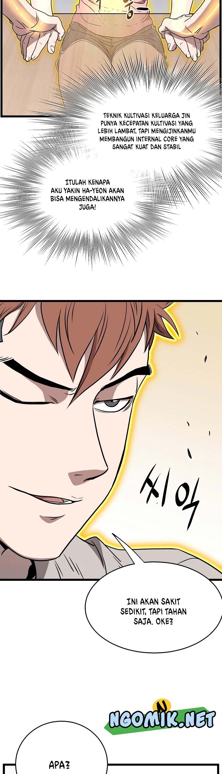 Murim Login - Chapter 71 - Page 30