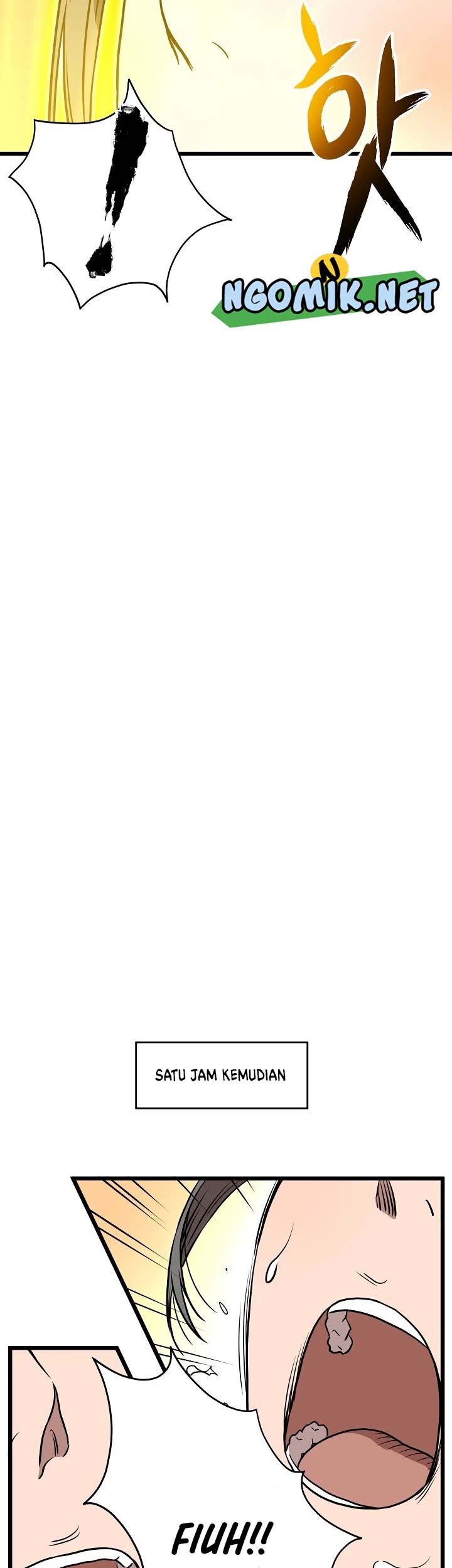 Murim Login - Chapter 71 - Page 32