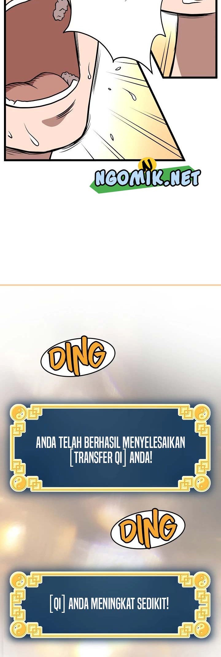 Murim Login - Chapter 71 - Page 33