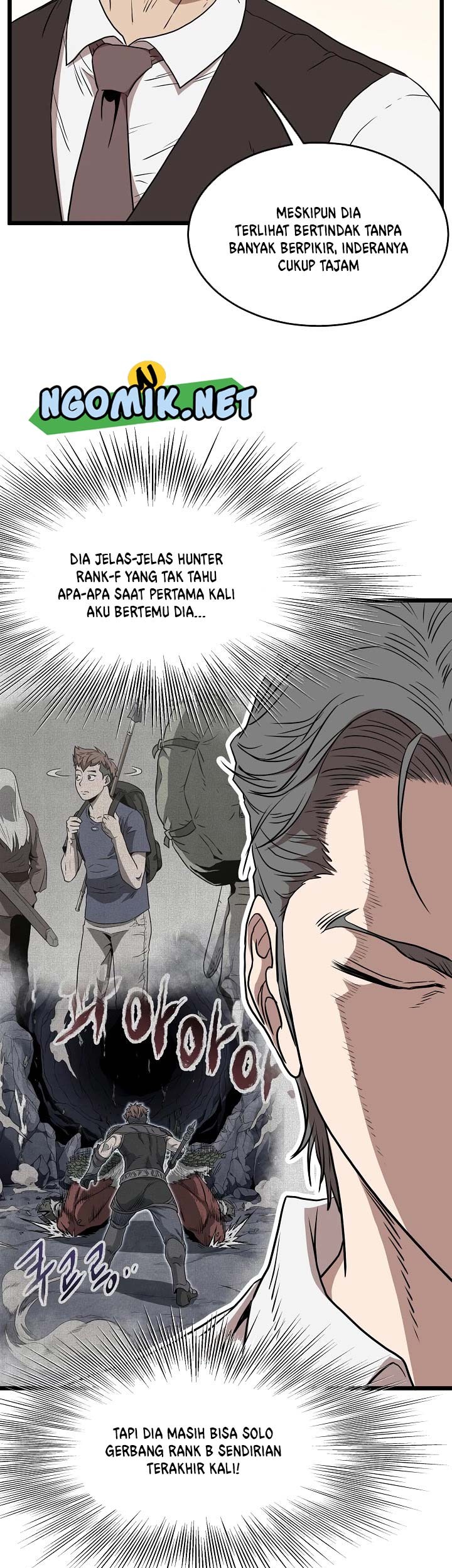 Murim Login - Chapter 71 - Page 50