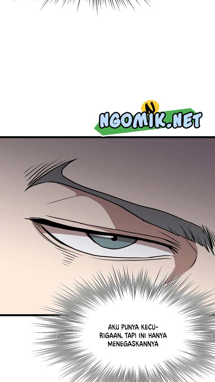 Murim Login - Chapter 71 - Page 51