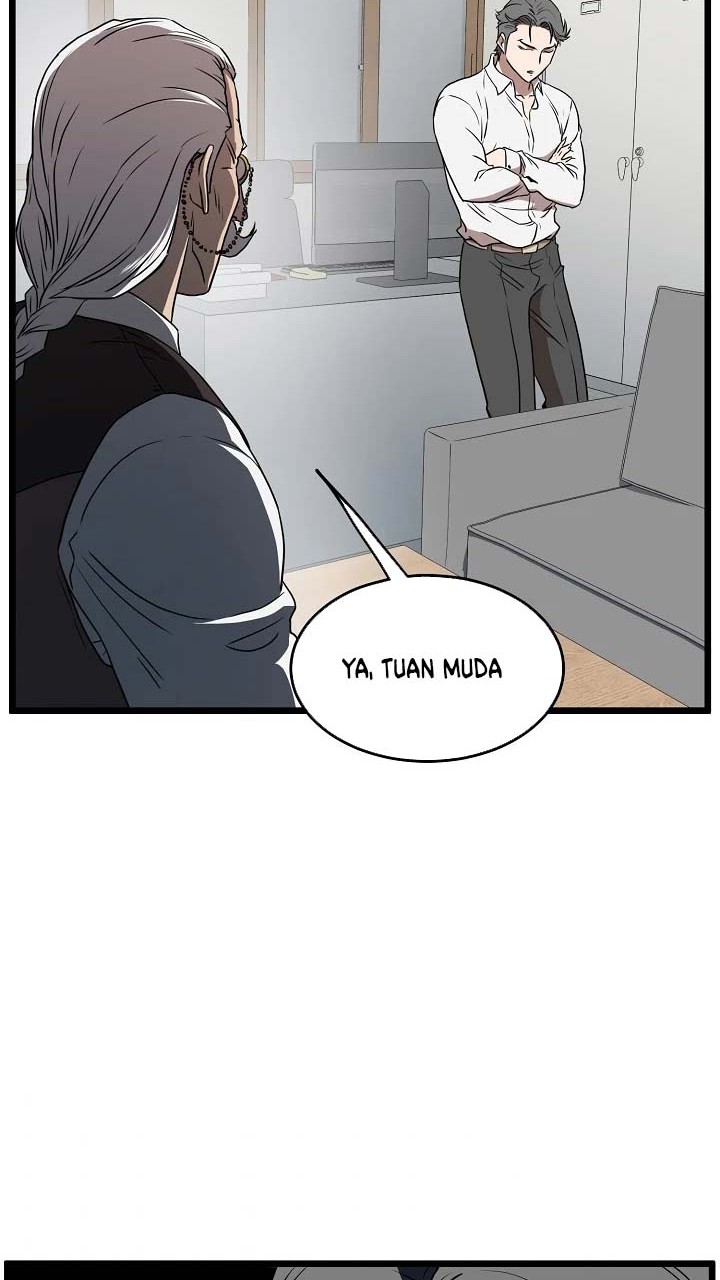 Murim Login - Chapter 71 - Page 53