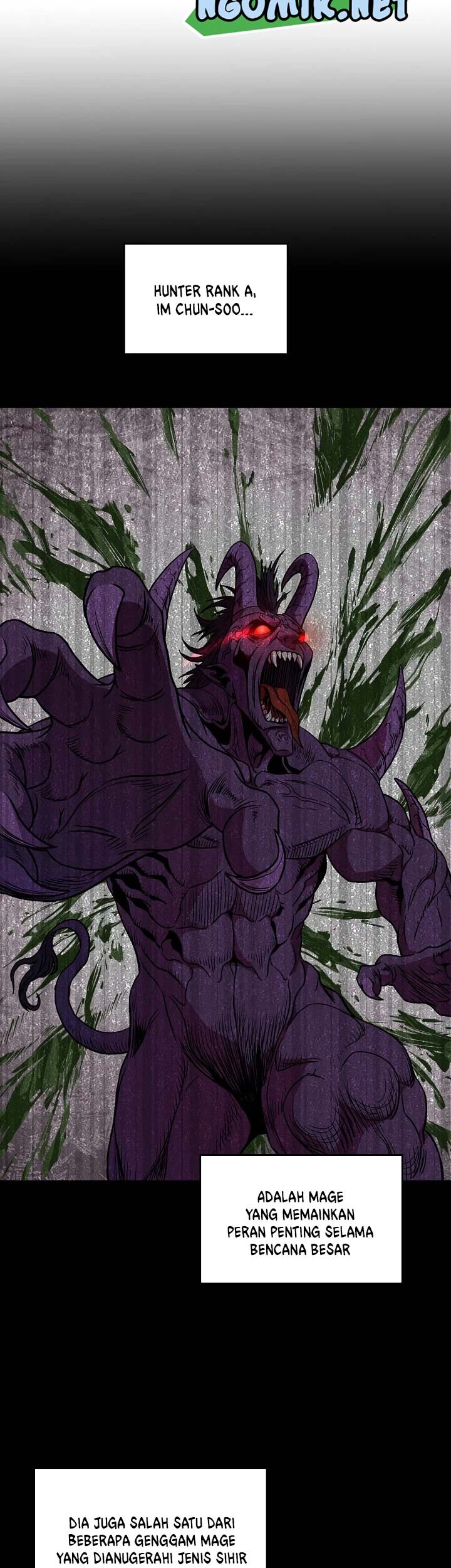 Murim Login - Chapter 71 - Page 4