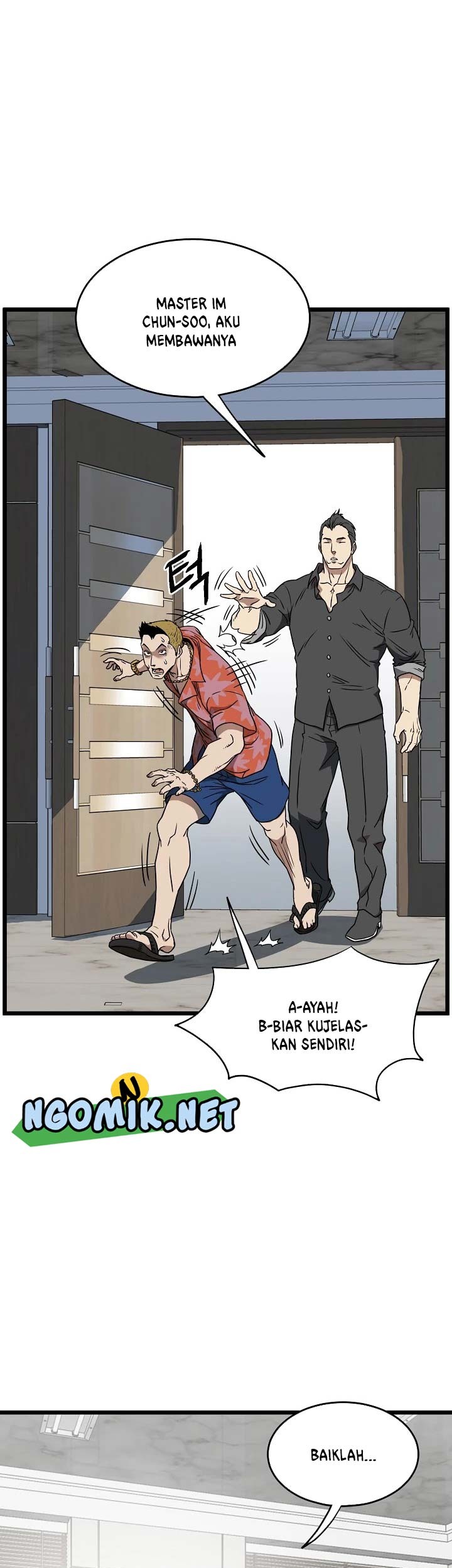 Murim Login - Chapter 71 - Page 10