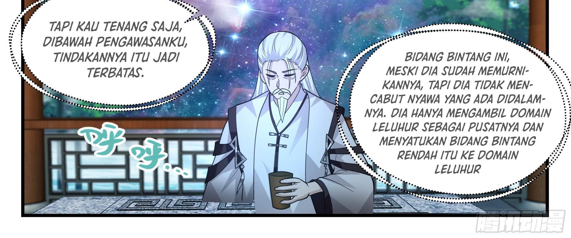 Martial Peak Part 2 Chapter 2496 - https://gambar-id.komiku.org/uploads2/2550114-12_part2.jpg