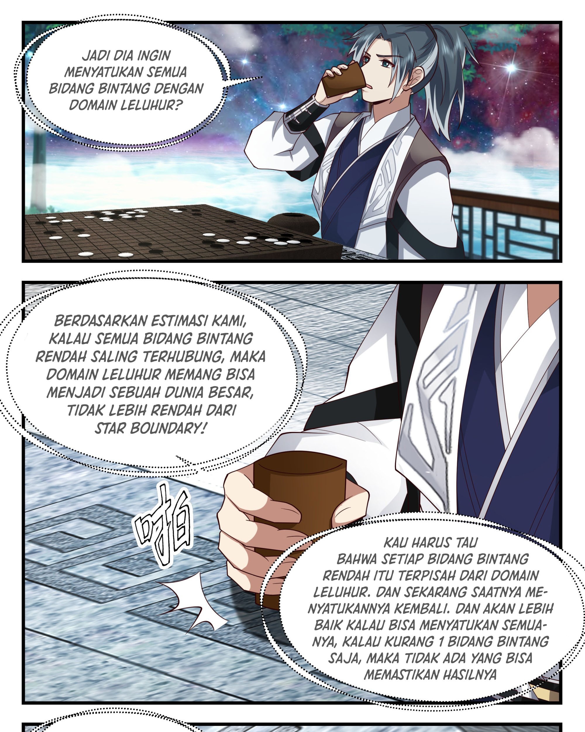 Martial Peak Part 2 Chapter 2496 - https://gambar-id.komiku.org/uploads2/2550114-13_part1.jpg
