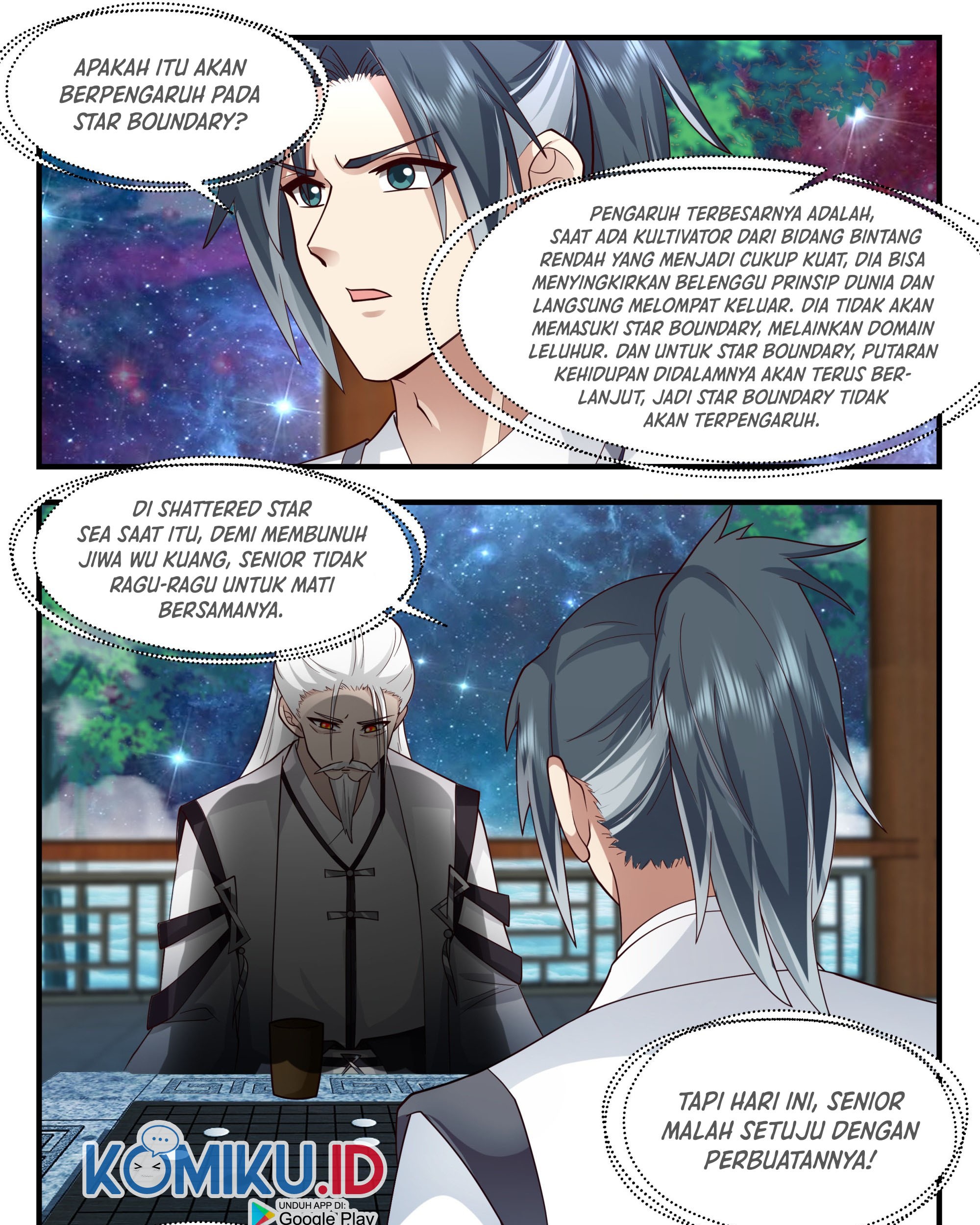 Martial Peak Part 2 Chapter 2496 - https://gambar-id.komiku.org/uploads2/2550114-14_part1.jpg