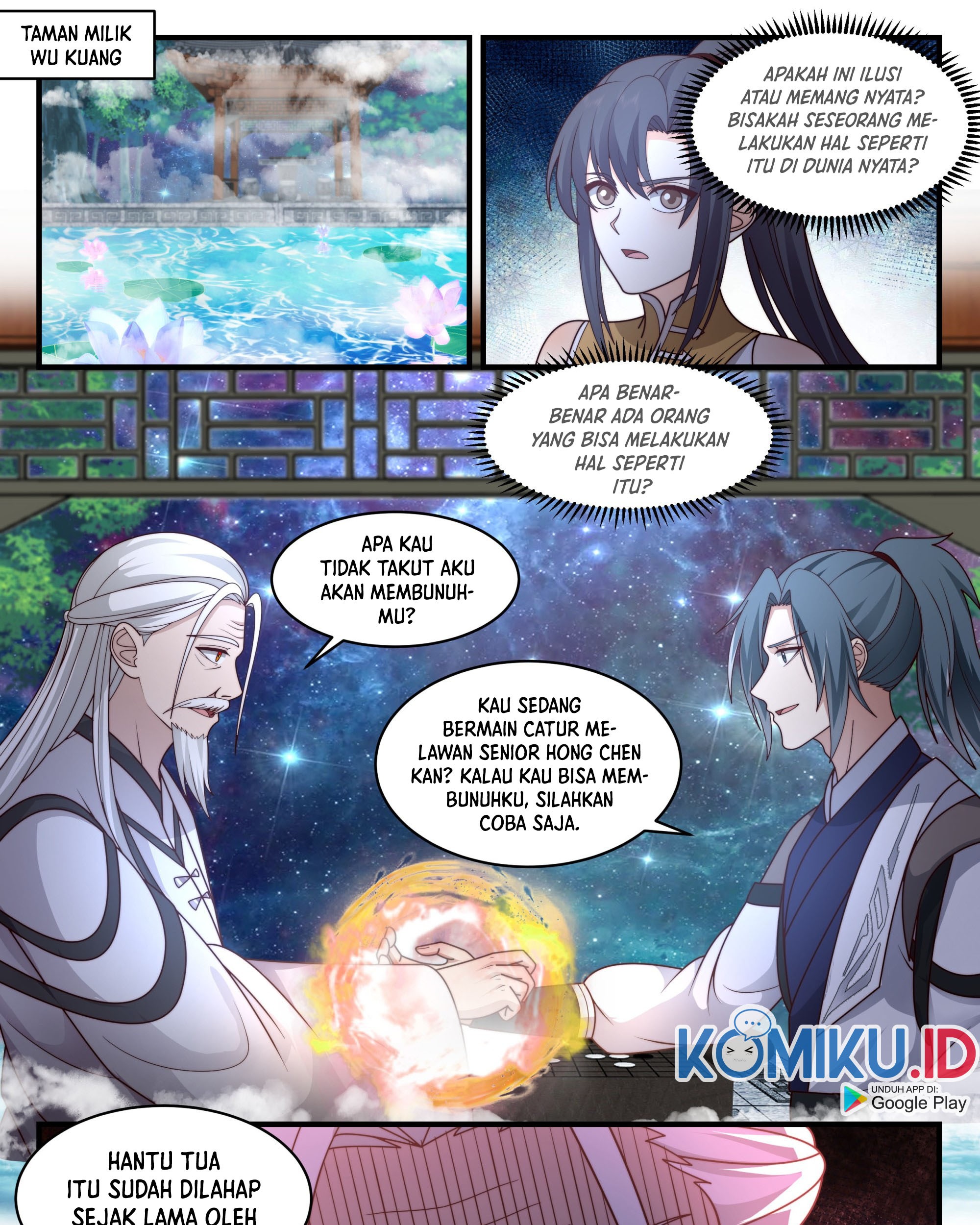 Martial Peak Part 2 Chapter 2496 - https://gambar-id.komiku.org/uploads2/2550114-3_part1.jpg