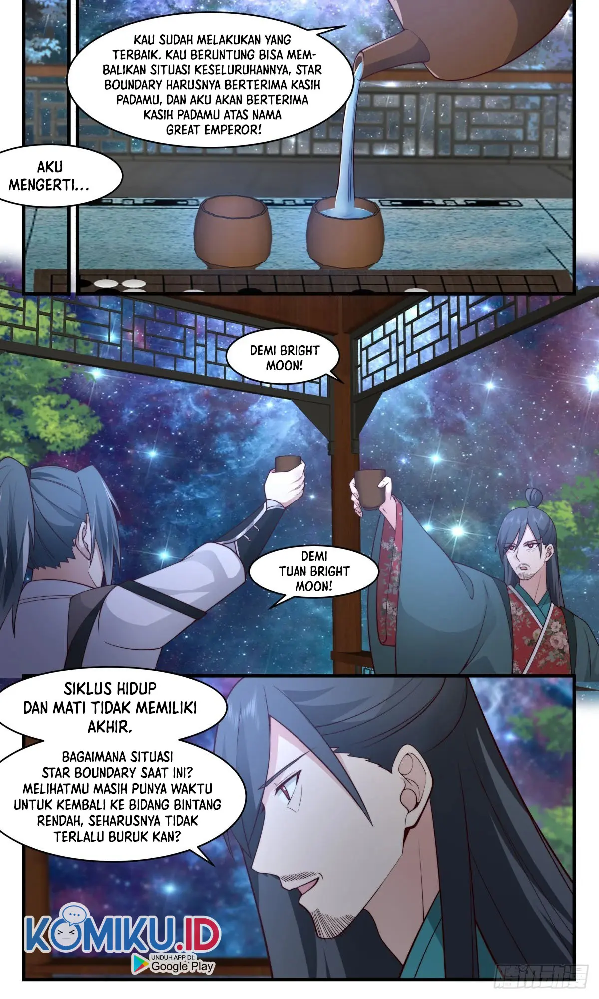 Martial Peak Part 2 Chapter 2497 - https://gambar-id.komiku.org/uploads2/2550115-12.jpg