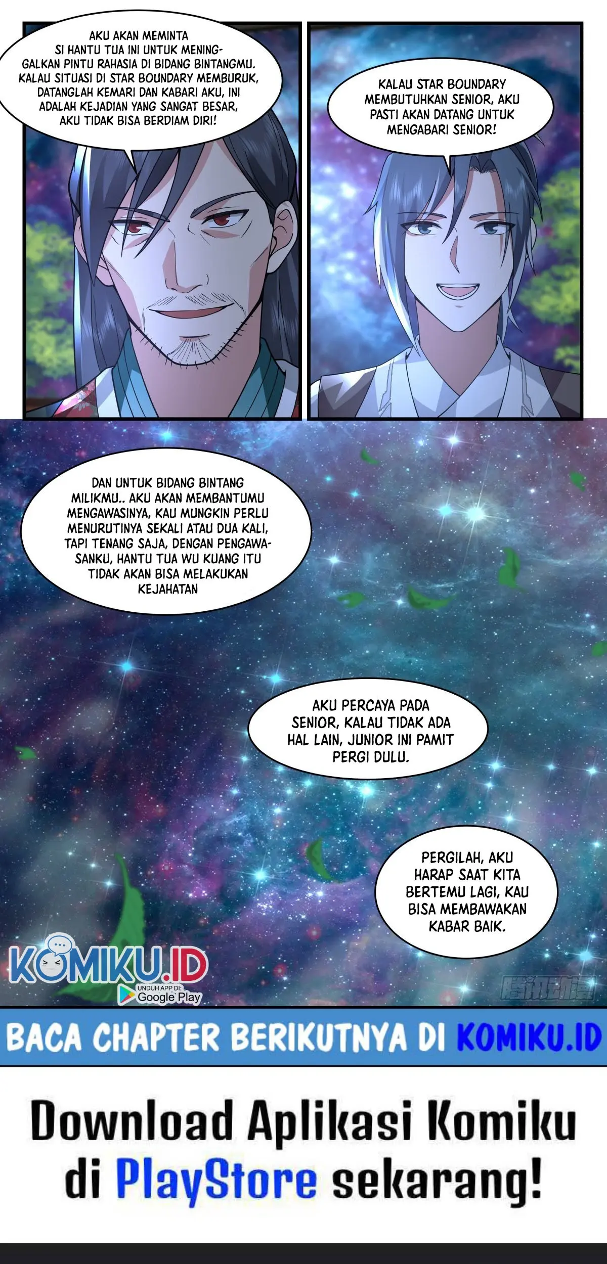 Martial Peak Part 2 Chapter 2497 - https://gambar-id.komiku.org/uploads2/2550115-14_part1.jpg