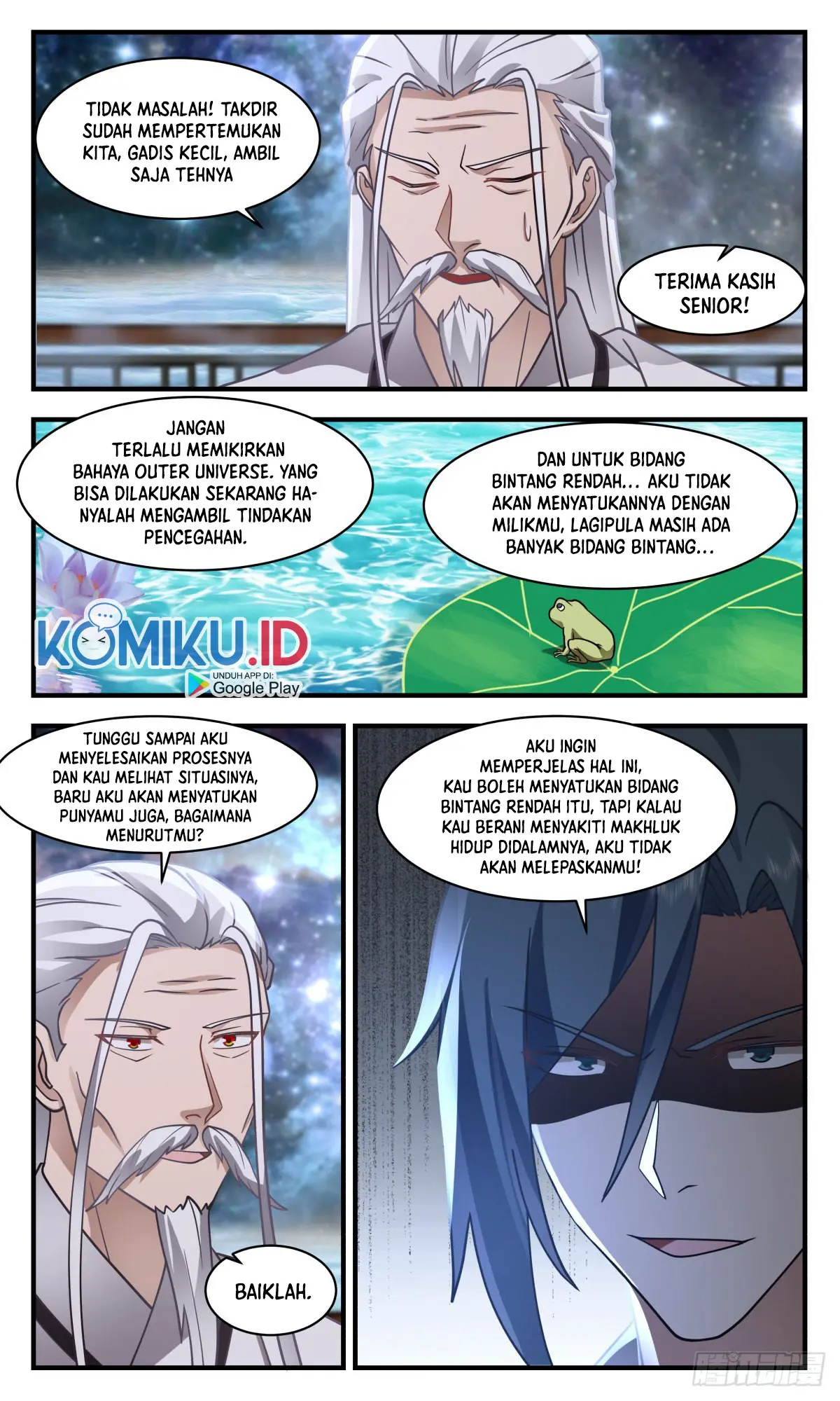 Martial Peak Part 2 Chapter 2497 - https://gambar-id.komiku.org/uploads2/2550115-8.jpg
