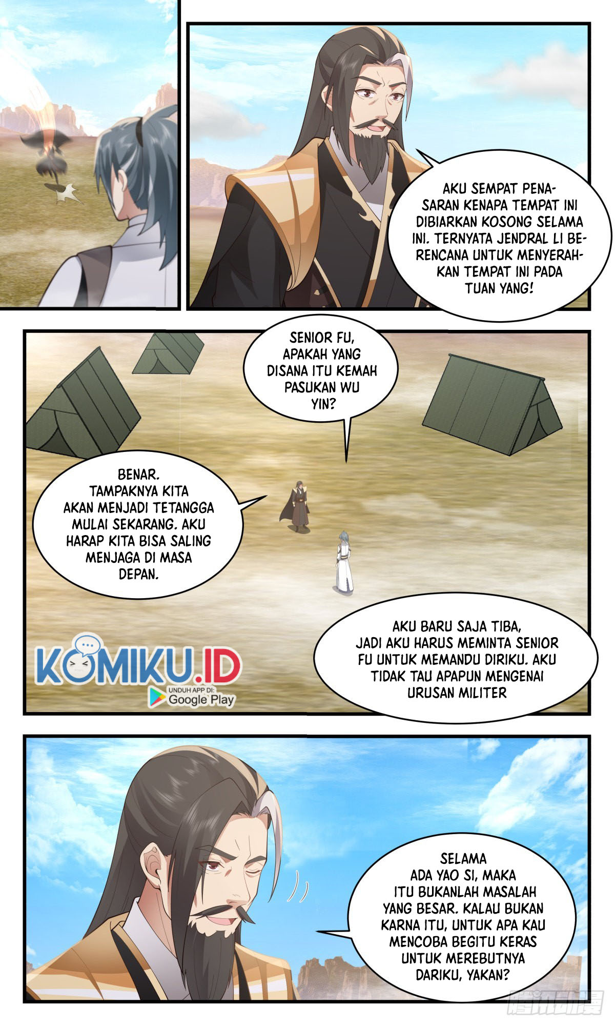 Martial Peak Part 2 Chapter 2499 - https://gambar-id.komiku.org/uploads2/2550116-13.jpg