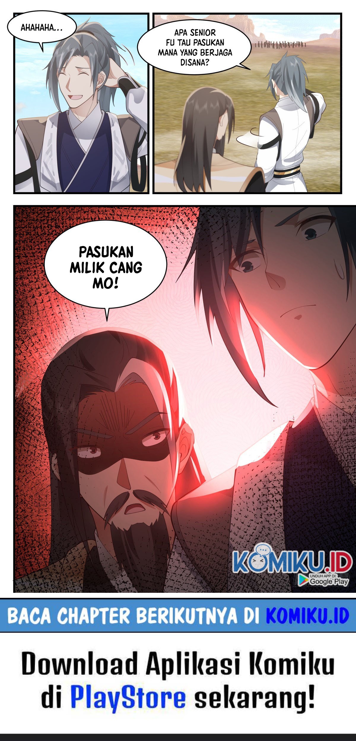 Martial Peak Part 2 Chapter 2499 - https://gambar-id.komiku.org/uploads2/2550116-14_part1.jpg