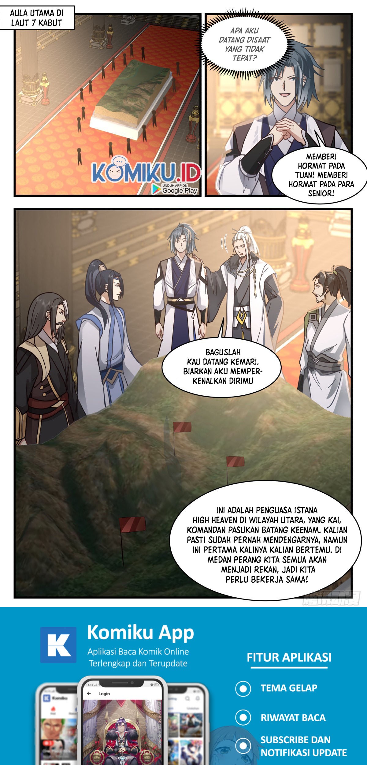 Martial Peak Part 2 Chapter 2499 - https://gambar-id.komiku.org/uploads2/2550116-3_part1.jpg